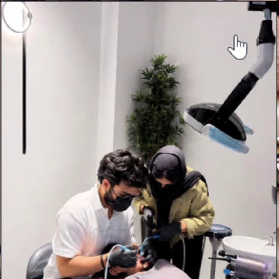 Digital scanning