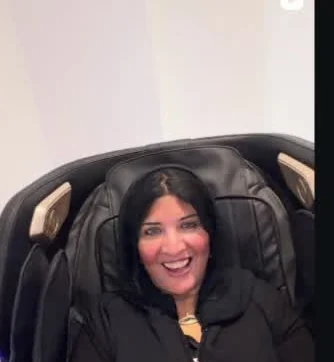 تجربة من داخل المركز